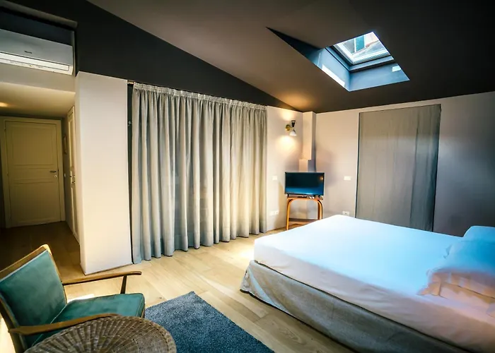 Riva Lofts Florence