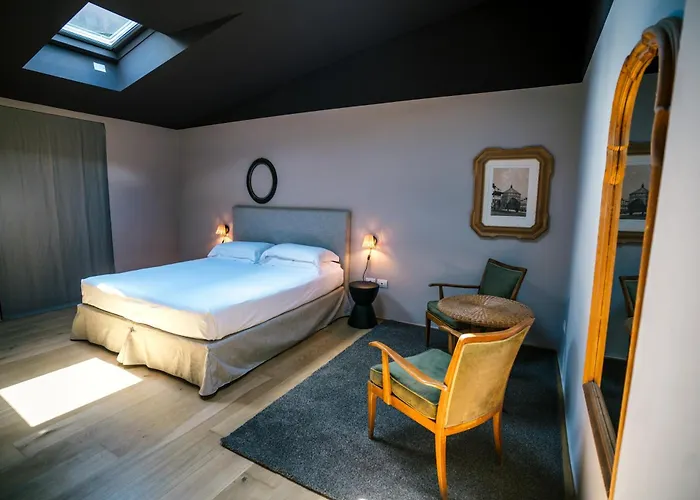 Riva Lofts Florence